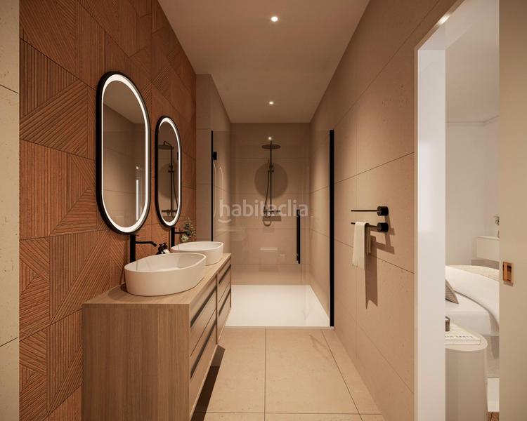 Foto e926e757-1b84-4702-893c-5587a7f2bda9. Flat in Palacio Madrid