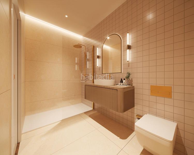 Foto f7a40487-a765-421a-beb5-62cc11223c31. Flat in Palacio Madrid