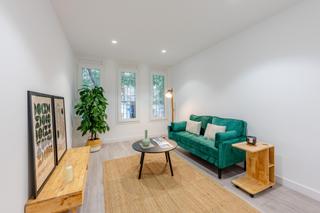 Appartement à Calle de la Diputació