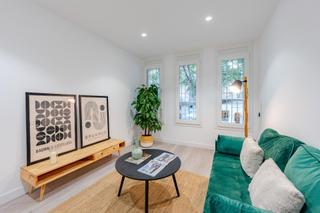 Flat in Calle de la Diputació