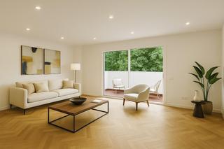 Location Appartement  Calle de sierramar. Opción a compra vivienda de 3 hab  terraza de 50 m en benalmáden