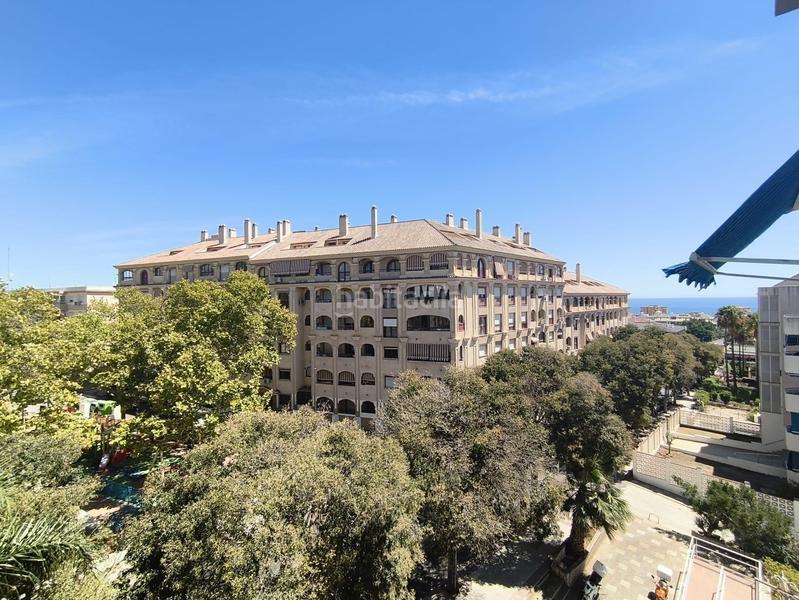 Foto 1bf2b61a-ad41-488f-8bd8-9fc5eda97d4b. Alquiler piso en calle sierrasol 1 opción a compra vivienda de 3 hab en Benalmádena