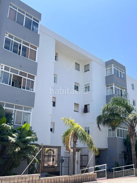 Foto b292618c-527e-4364-a2ac-2dfb7de5b08d. Alquiler piso en calle sierrasol 1 opción a compra vivienda de 3 hab en Benalmádena
