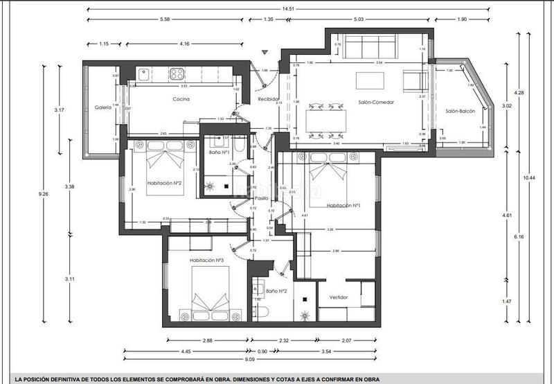 Foto 1d840ab7-fb93-49a6-b8ef-c9abfd8fa66d. Location appartement dans calle sierrasol 1 dans Arroyo de la Miel Benalmádena