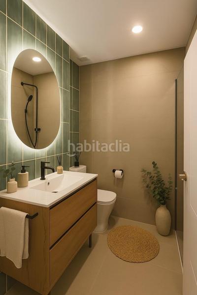 Foto 1e733421-26b2-4c77-a63a-8e0f0c11efe8. Location appartement dans calle sierrasol 1 dans Arroyo de la Miel Benalmádena