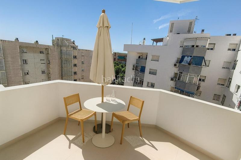 Foto 6f14d4c2-709b-4761-8813-5b1974ac4cba. Rent flat in calle sierrasol 1 in Arroyo de la Miel Benalmádena