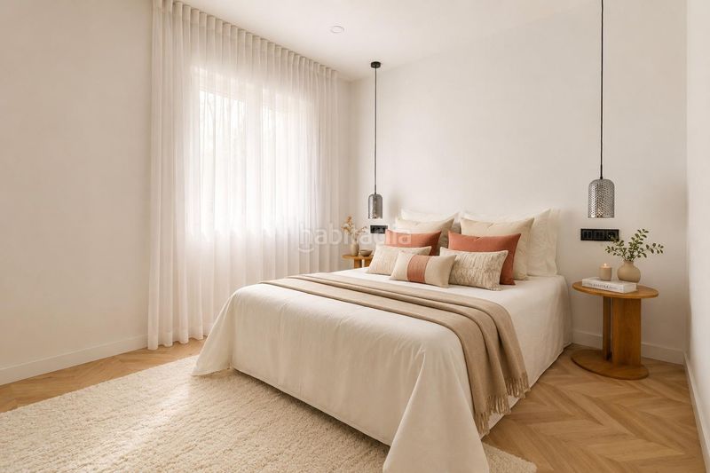 Foto 1c37124a-98e9-4942-b940-bed70bb2f808. Apartament amb aparcament a Prosperidad Madrid