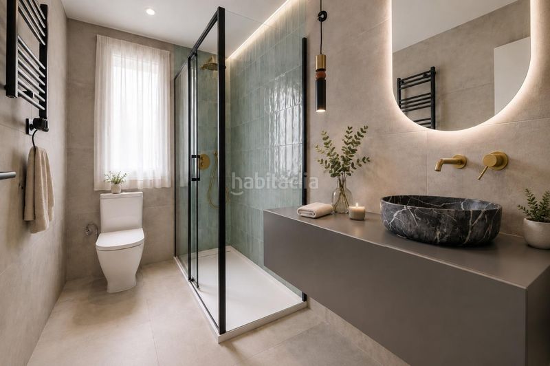 Foto 1cd79892-4df8-4685-aac5-402eed329405. Apartament amb aparcament a Prosperidad Madrid