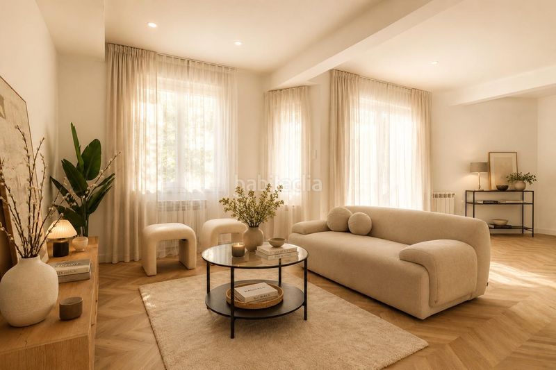 Foto 4c891192-afea-49e8-9596-329161d0d4a5. Apartament amb aparcament a Prosperidad Madrid