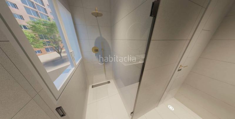 Foto 25ef12f1-3fdc-405a-9ee5-2b5547ff4898. Apartment with parking in Prosperidad Madrid