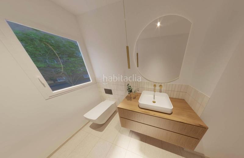 Foto 2dc27d40-b76d-4883-8c97-1c2b2effb82e. Apartment with parking in Prosperidad Madrid