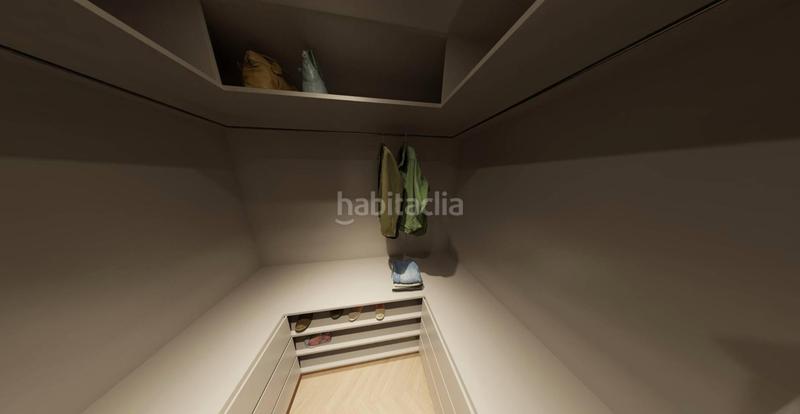 Foto 4a8d123a-43a6-421d-a5bc-215cbfd96077. Apartment with parking in Prosperidad Madrid