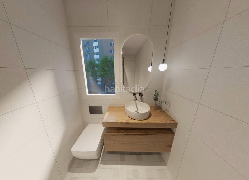 Foto 4fa24809-559b-4515-97d8-e9cafd364a0f. Apartment with parking in Prosperidad Madrid