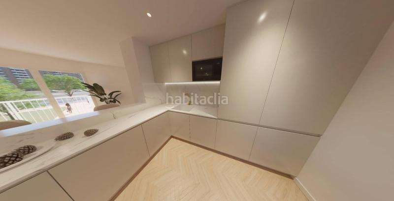 Foto aba5b866-a40b-40ee-bb3d-ca95961de1e7. Apartment with parking in Prosperidad Madrid