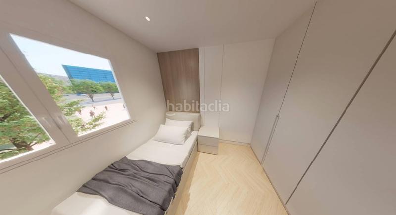 Foto bfca06aa-ca01-400a-a0e3-287df7c27ed6. Apartment with parking in Prosperidad Madrid