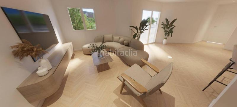 Foto e8fae147-2040-43ec-a8a2-7cb2d7c6bbd0. Apartment with parking in Prosperidad Madrid
