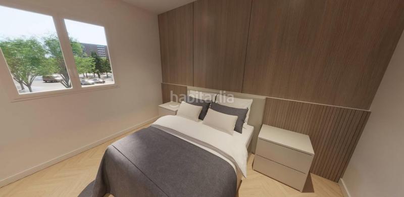 Foto e9755fbc-6575-4662-b278-405ed1512d00. Apartment with parking in Prosperidad Madrid