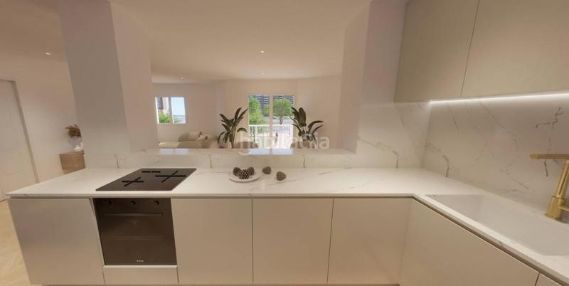 Foto fbb359ec-8277-4b29-bd2d-6f353d1d3c5f. Apartment with parking in Prosperidad Madrid