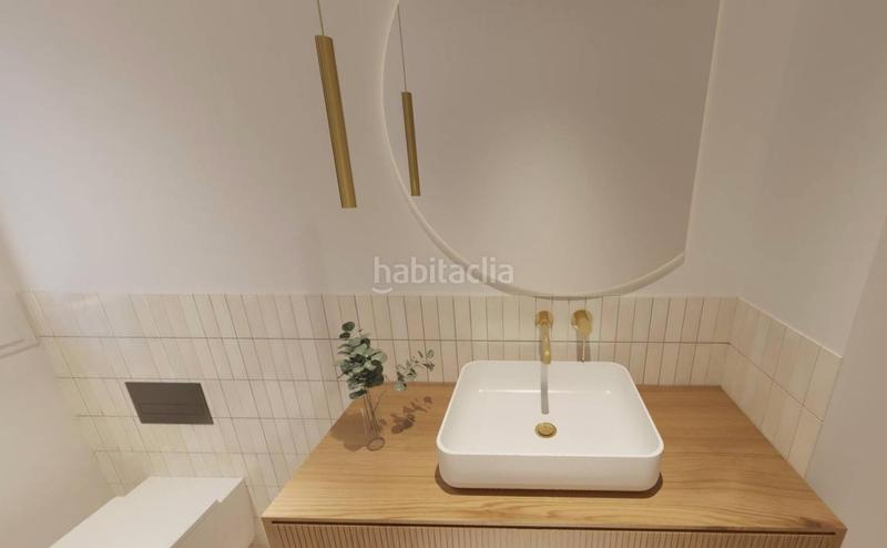 Foto fc20f576-39ba-4cc6-8abd-e37e86c78b36. Apartment with parking in Prosperidad Madrid