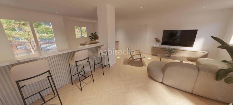 Foto fee680ae-a7ec-4124-85a5-331dc72f2e23. Apartment with parking in Prosperidad Madrid