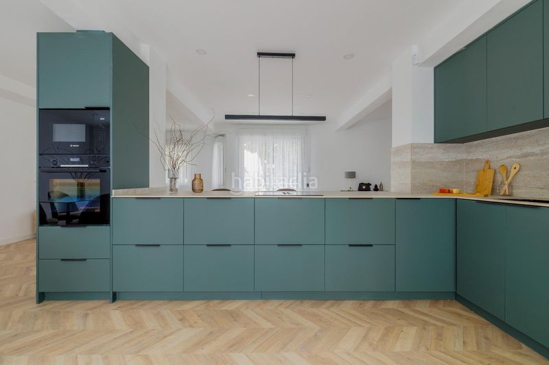 Foto 0ef2dbcd-287d-46aa-863c-291b79961a22. Apartament amb aparcament a Prosperidad Madrid