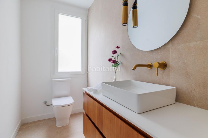 Foto 3ba7832c-40c6-4272-993e-b8cb6fea2a59. Apartament amb aparcament a Prosperidad Madrid