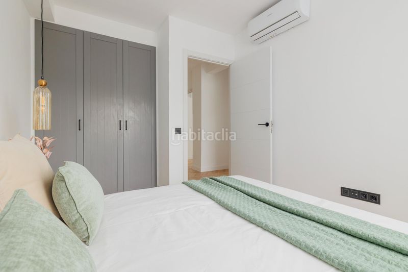 Foto 470c6c2b-aeec-4fd9-9079-515342fc41a1. Apartament amb aparcament a Prosperidad Madrid