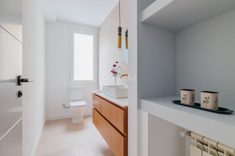 Foto 48e2173e-2833-4d21-8979-32c1181fdf7c. Apartament amb aparcament a Prosperidad Madrid