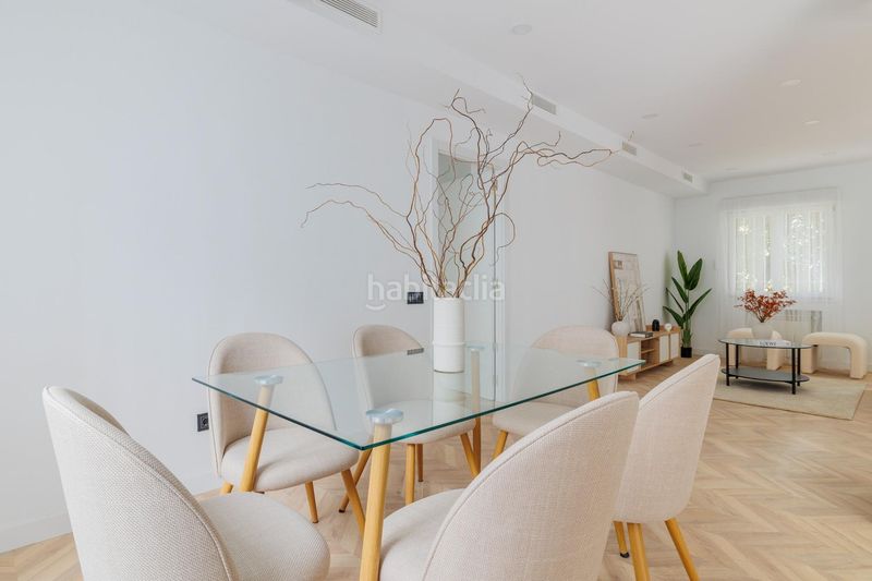 Foto 5b56d9b0-1521-42f5-8d9c-1fa4ea124480. Apartament amb aparcament a Prosperidad Madrid