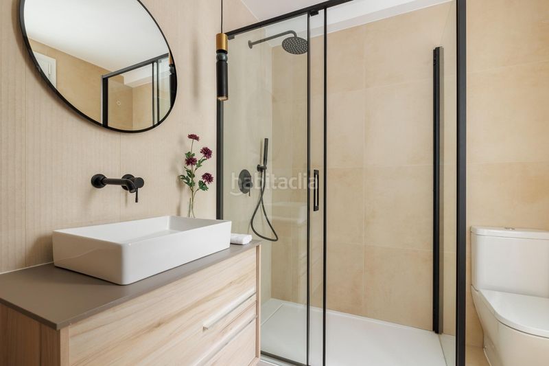 Foto 61ac388a-ef23-4b14-9fe1-54167bc3705f. Apartament amb aparcament a Prosperidad Madrid