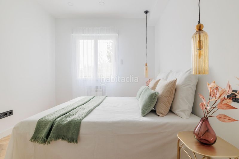 Foto 73d30898-1ae9-403f-bccf-5d5054061d68. Apartament amb aparcament a Prosperidad Madrid