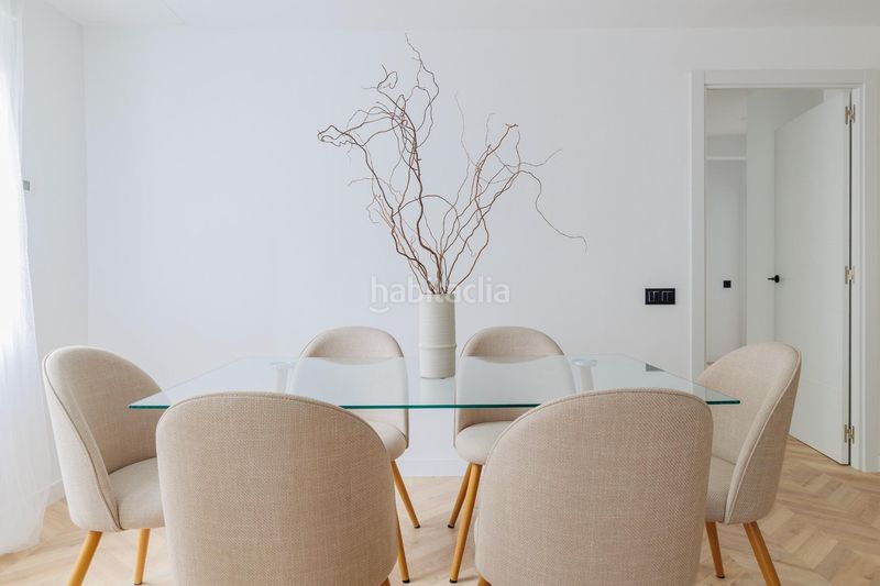 Foto 75efb9b2-39e0-4e20-b64a-de7f83754857. Apartament amb aparcament a Prosperidad Madrid