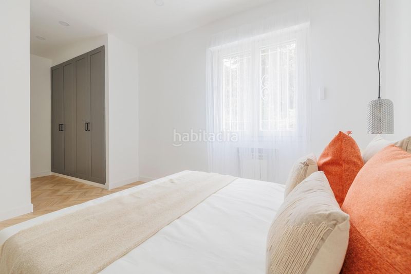 Foto 7beb9d54-4827-416c-b5e5-2507b0f6f825. Apartament amb aparcament a Prosperidad Madrid