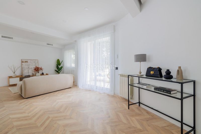 Foto 7c846882-8413-4ebc-86b6-d19e11181ceb. Apartament amb aparcament a Prosperidad Madrid