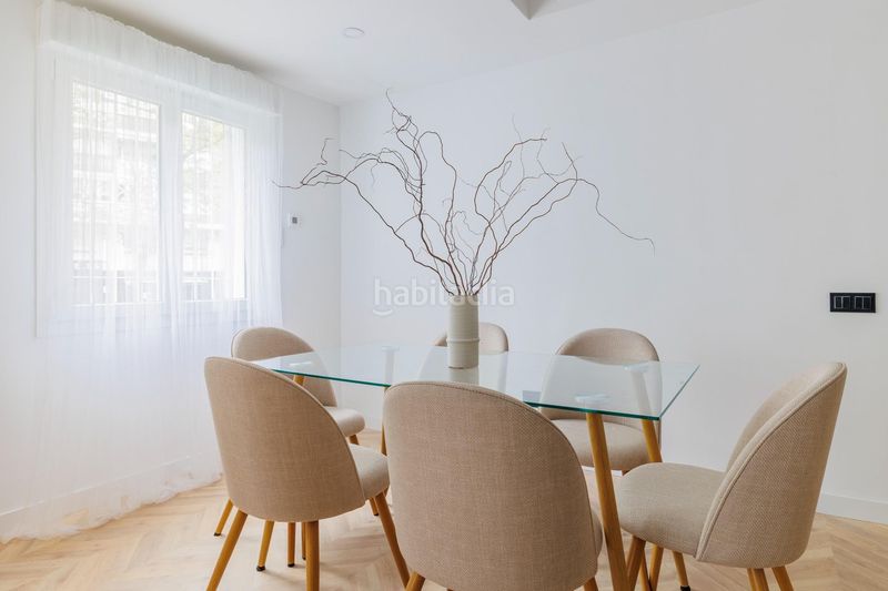 Foto 81ed43a5-b25a-4ae9-8a55-5e4c65f6ea8c. Apartament amb aparcament a Prosperidad Madrid