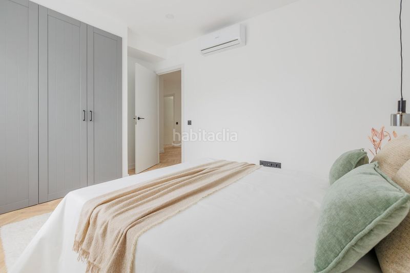 Foto 882fd274-ea65-42e2-a896-bdecb9ddd8b7. Apartament amb aparcament a Prosperidad Madrid