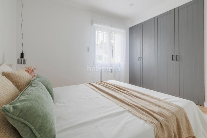 Foto a657ef14-c180-42b8-bb36-83ca6a9e92f9. Apartament amb aparcament a Prosperidad Madrid