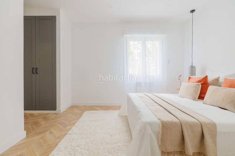 Foto b7c851b3-9904-4c76-b933-32a56a06c08e. Apartament amb aparcament a Prosperidad Madrid