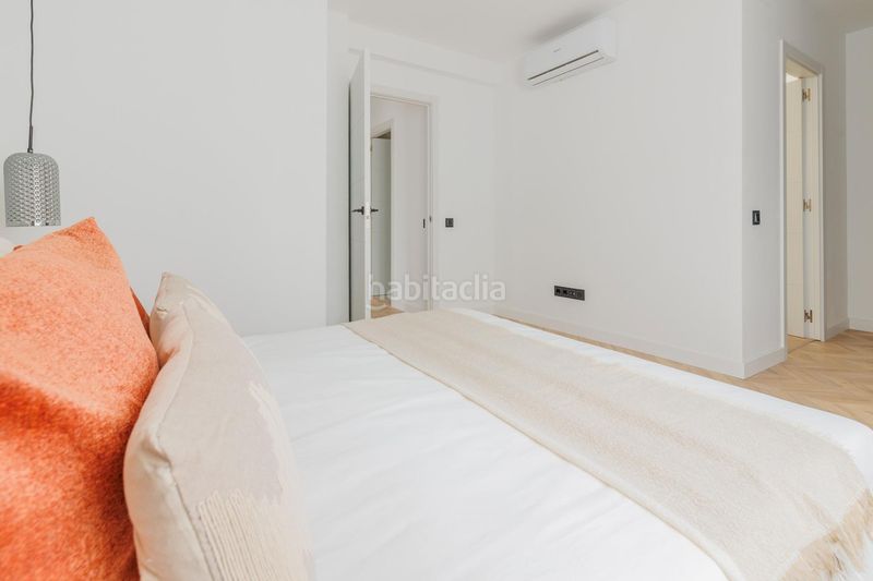 Foto c2514b62-8eaf-4d74-9ba0-5ff66fbde6ab. Apartament amb aparcament a Prosperidad Madrid
