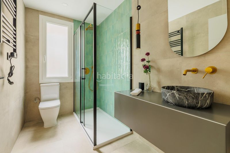 Foto c6bc5075-c49f-484b-87cd-ab665ec8e073. Apartament amb aparcament a Prosperidad Madrid