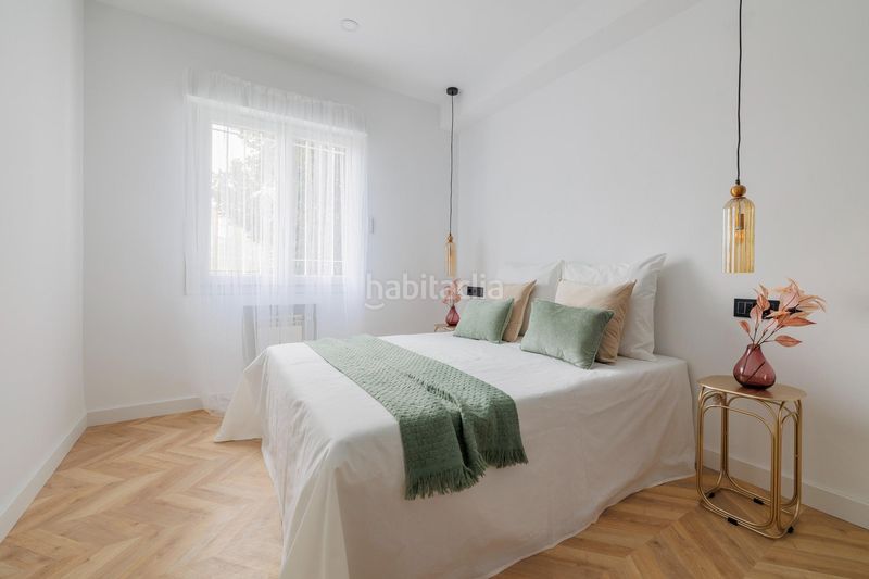 Foto d4697437-321c-412b-bcba-9e0c8fb50f9b. Apartament amb aparcament a Prosperidad Madrid
