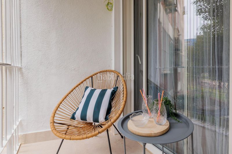 Foto e696b907-88e4-4877-860a-d252ea79f6c8. Apartament amb aparcament a Prosperidad Madrid