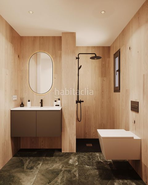 Foto 0905e552-2815-4ba6-bad5-f30524c851a9. Dúplex amb aparcament a Puigcerdà