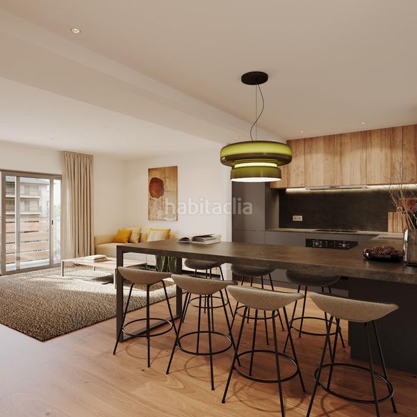 Foto a9736672-b025-4ea4-b489-9a4322ff15f1. Dúplex amb aparcament a Puigcerdà