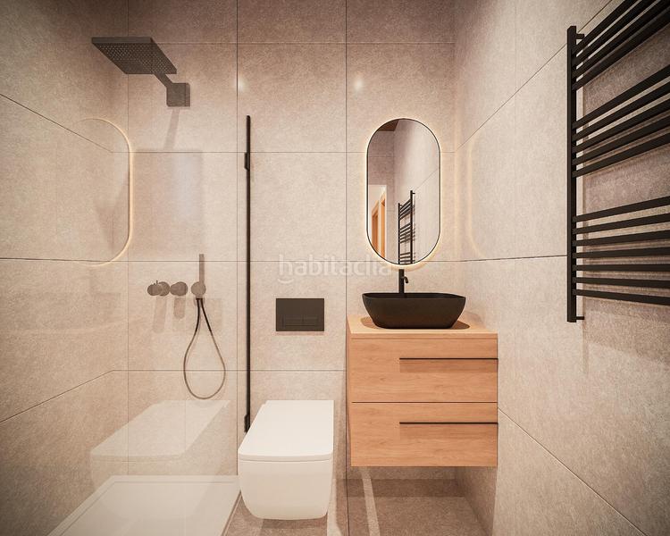 Foto c8c1033c-018e-42bb-b62f-c1a7c36b956b. Zweistöckige wohnung mit heizung parking in Puigcerdà