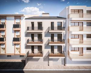 Apartament a Avenida del Coronel Molera
