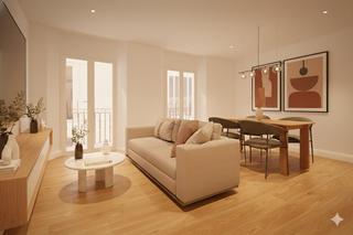 Appartement  Calle santiago. Vivienda con reforma integral en el centro