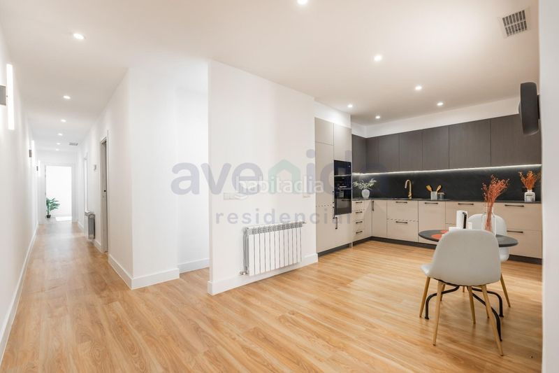 Foto 0c0b842d-b0ab-4ec2-8a65-42ab9ae15093. Apartament a Palacio Madrid