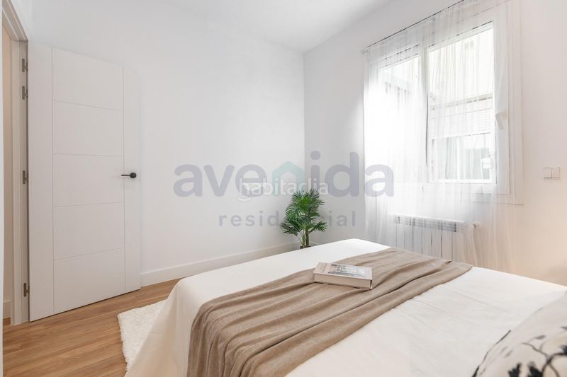 Foto 236f8b9f-23cf-4b12-b549-994d57d68658. Apartament a Palacio Madrid