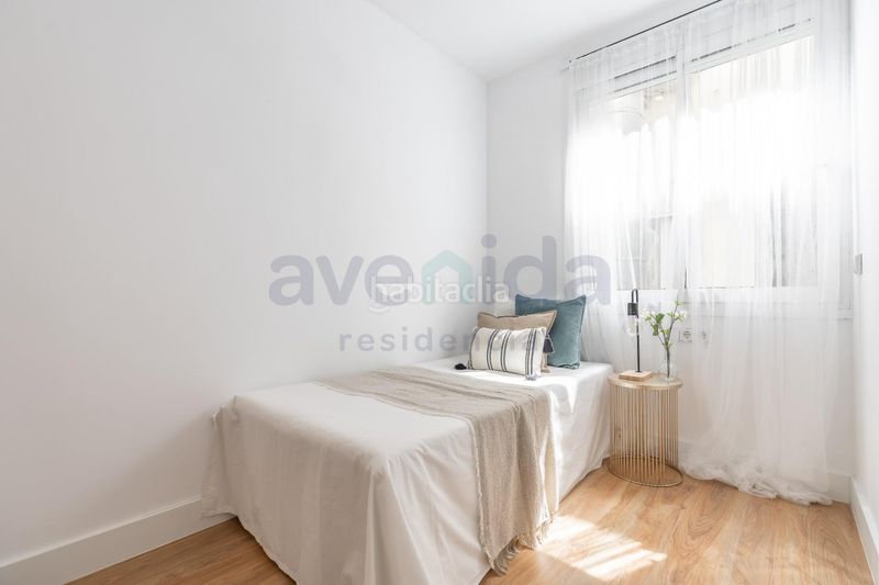 Foto 28deaacb-3752-4342-a126-4e9be90567ef. Apartament a Palacio Madrid